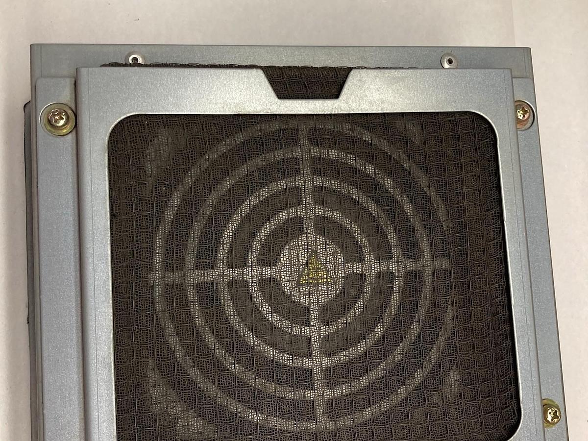 Used Daiwa,MPX-03CF-1P,Heat Pipe Heat Exchanger 220V 50/60Hz