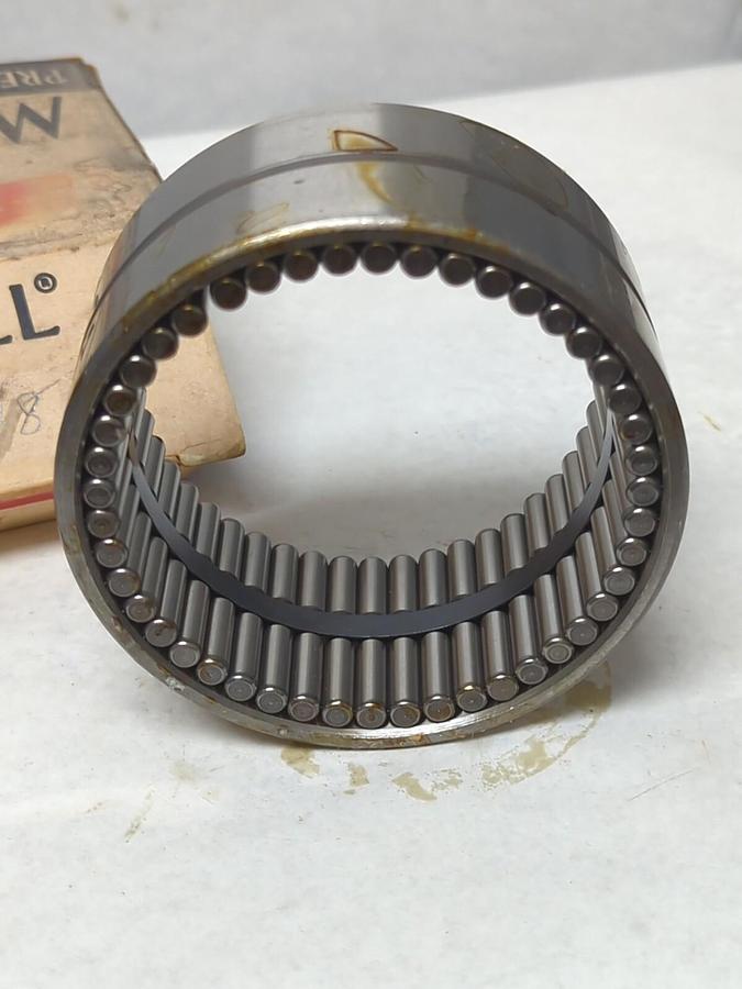 MCGILL,GR-48,NEEDLE ROLLER BEARING 3 INCH ID NOS