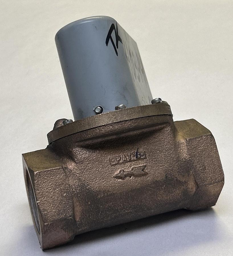 Used HAYS,2600-3011,FLOW SWITCH