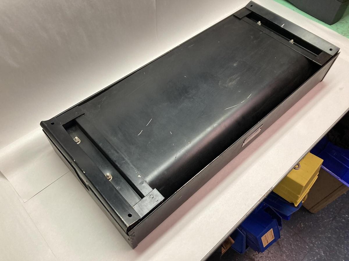 Used Chromalox,H-2406,Heater Element