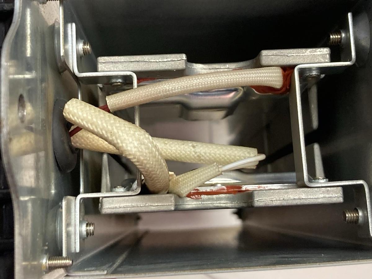 Used Fanuc,A06B‑6089‑H500,Discharge Resistor