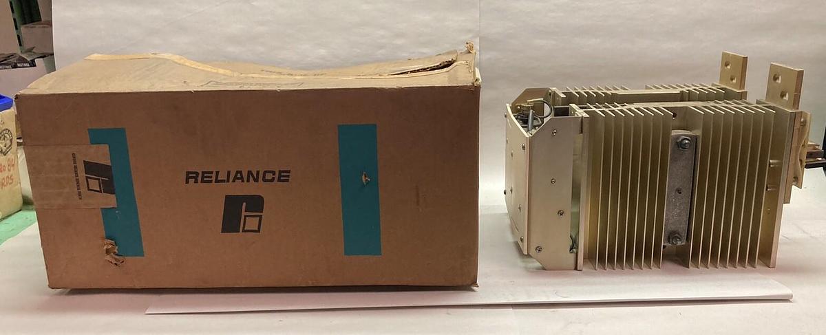 Used Reliance,86466-74S,Rectifier Stack