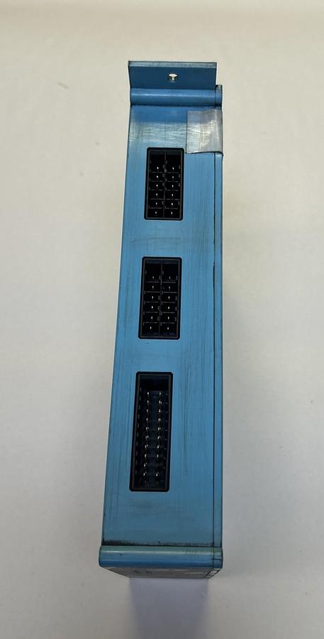 Used DANAHER,SRB-MS-ILK5,INTERLOCK MODULE