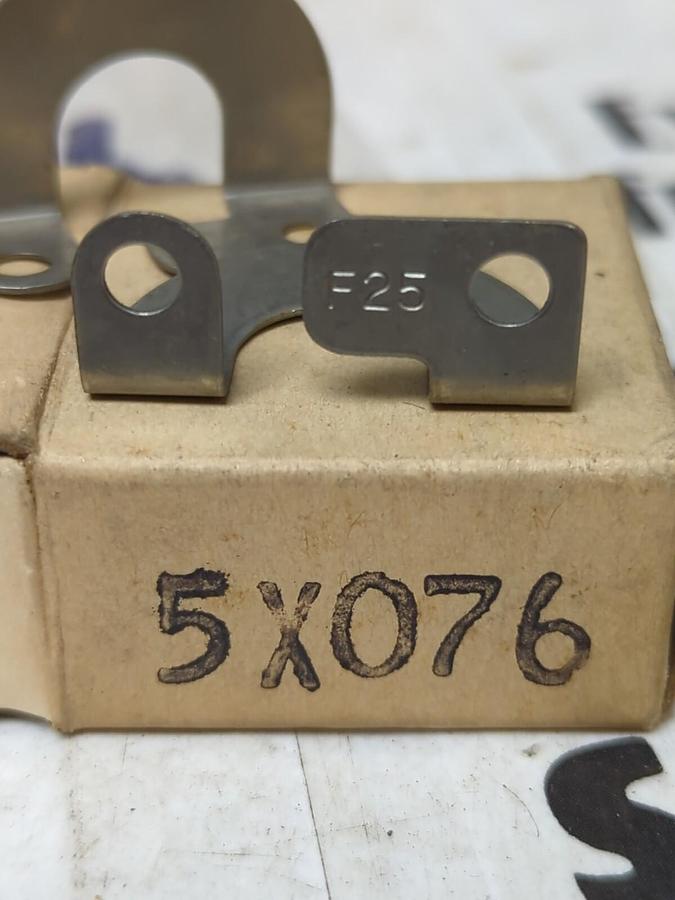 DAYTON ELECTRIC,5X076,STYLE F25 HEATER ELEMENTS LOT OF 4 NOS