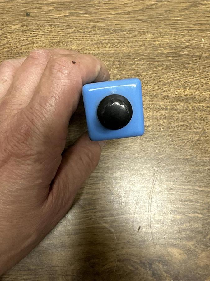 Used Guardian,0121-1220-6100,Time Delay Relay