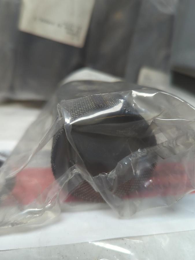 UNBRANDED,53858F,20 MESH SS SCREEN 4-3/4 IN LONG X 2-1/2 IN DIA. LOT OF 19 NOS