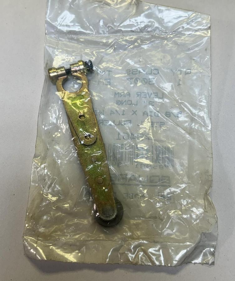 SQUARE D,9007EA-1S,LIMIT SWITCH ROLLER LEVER NEW