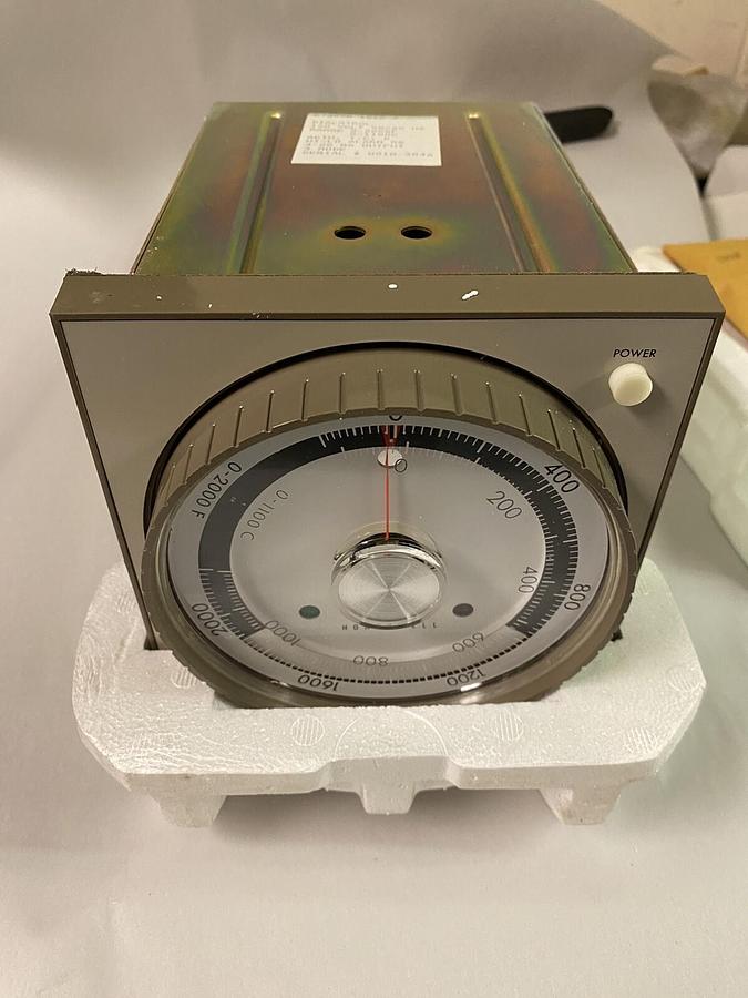 HONEYWELL,R7355E-1012-2,TEMPERATURE CONTROL DIALATROL NOS