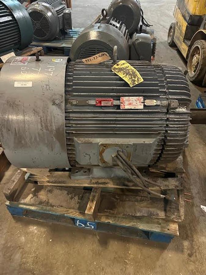 Refurbished Reliance 445TY