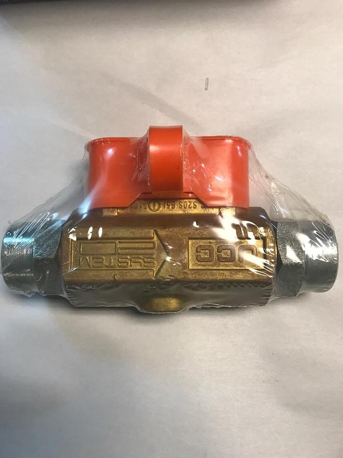 UCC,S20S-651-13121,Hydraulic Flow Metering Valve 116-026 26 GPM Sensor