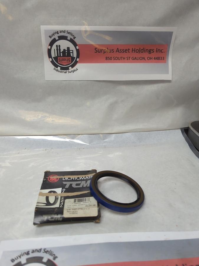 TCM,27353TA-H,OIL SEAL NOS