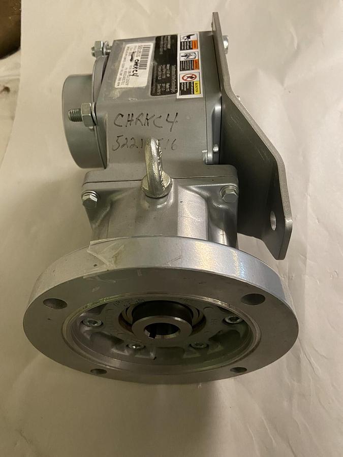 Sumitomo,RNYXS-1320Y-10,Gear Reducer Input 1.07Hp 1750RPM 329In-Lbs Ratio 10
