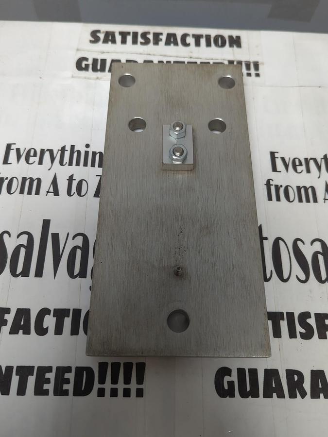 THERMO FISHER,03584,LOAD CELL BASE ONLY NOS