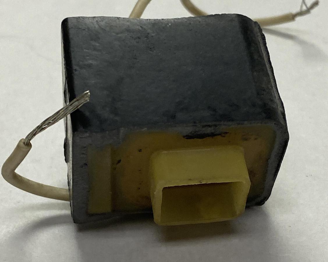 GENERAL ELECTRIC,15D1G357,COIL NOS