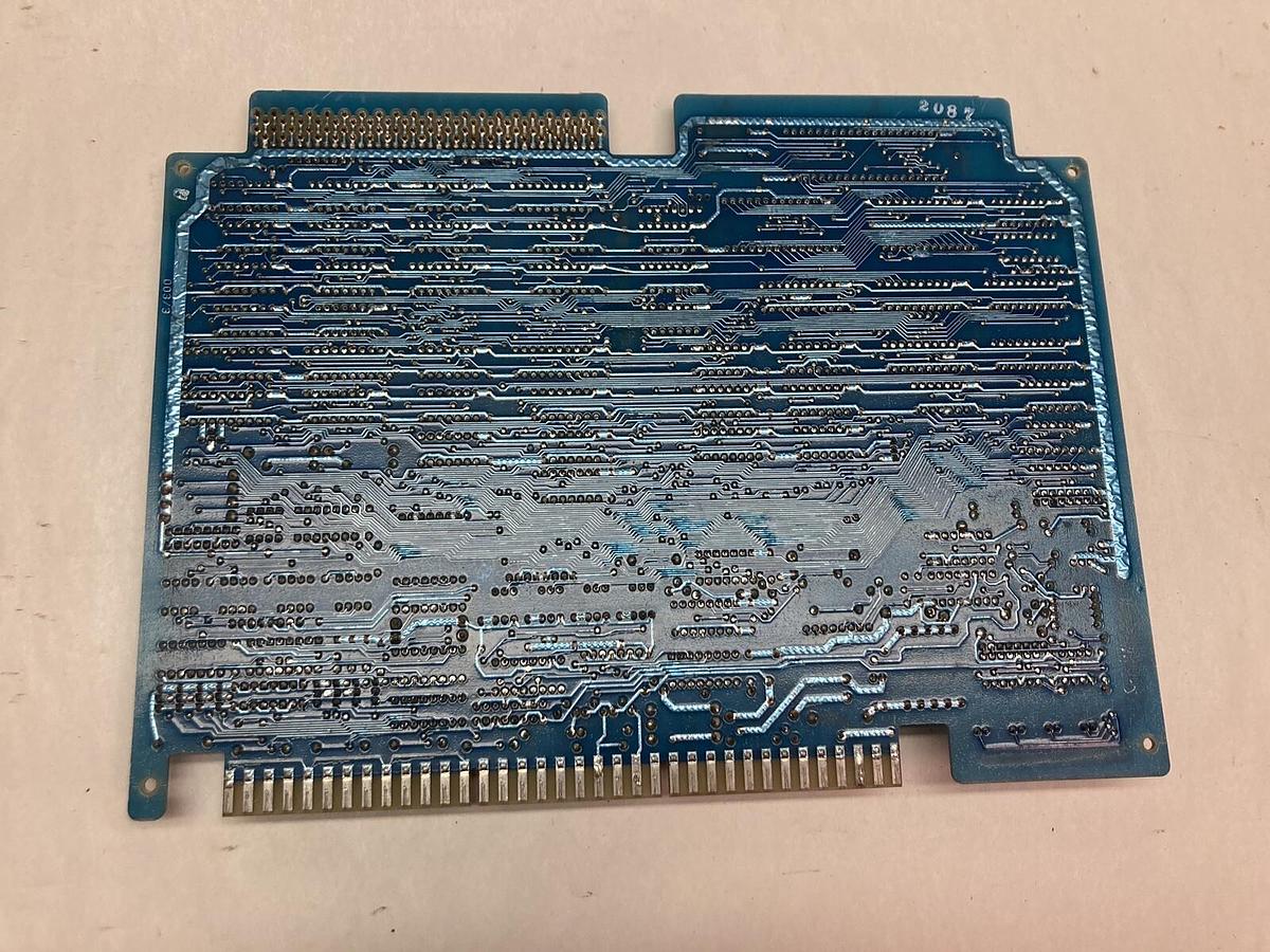 Used General Electric,IC600YB827C,Circuit Board