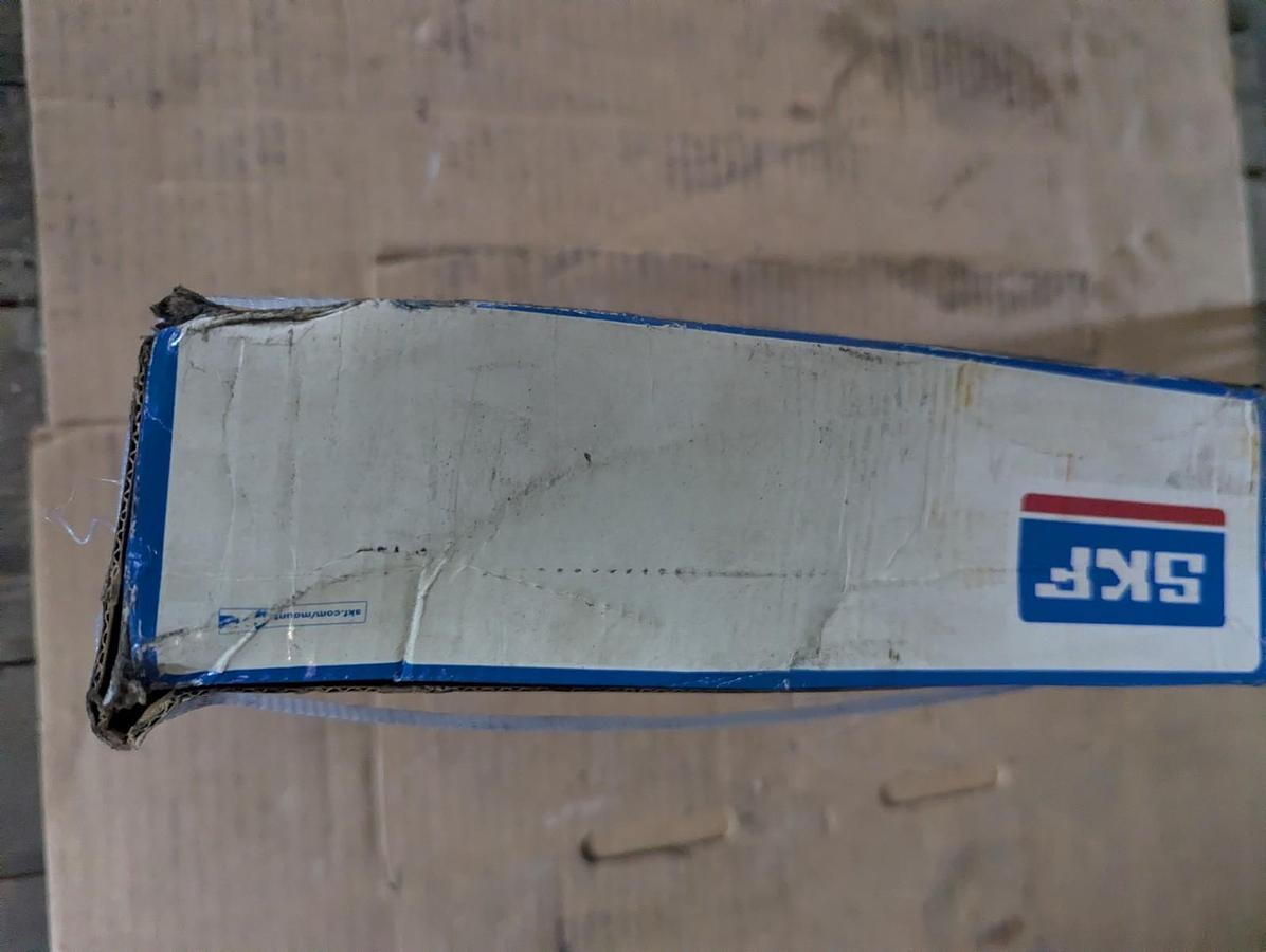 SKF,22228 CCK/W33,SPHERICAL ROLLER BEARING NOS