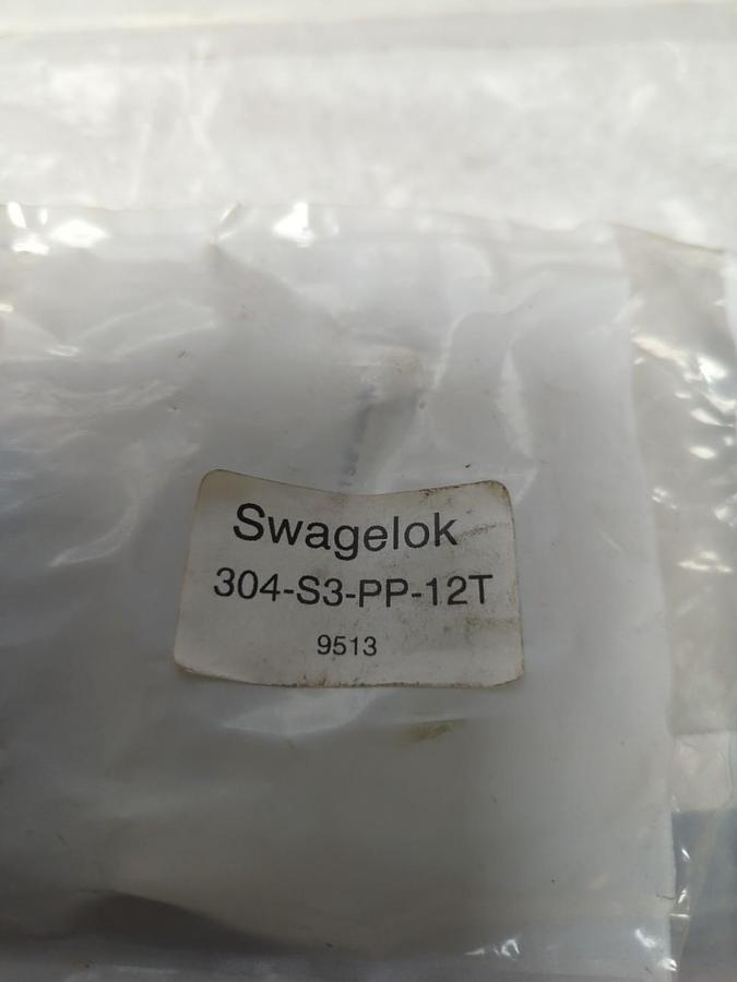 SWAGELOK,304-S3-PP-12T,SUPPORT SYSTEM KIT NOS