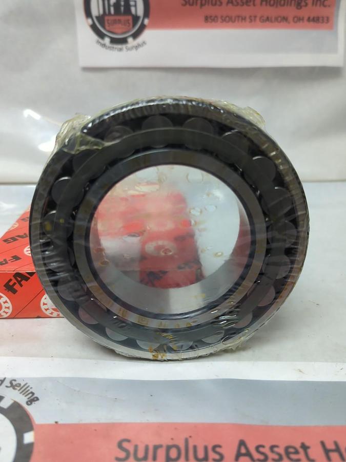 FAG,22215E1,SPHERICAL ROLLER BEARING NOS