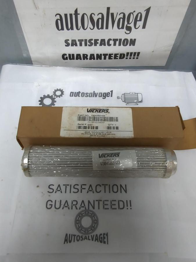 VICKERS,V3045B2H03,FILTER ELEMENT