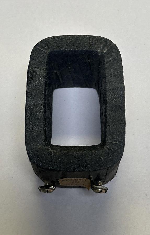 Used ALLEN BRADLEY,49A214,COIL 220V