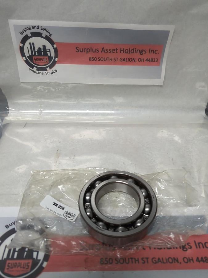 NSK,6211,DEEP GROOVE BALL BEARING NOS