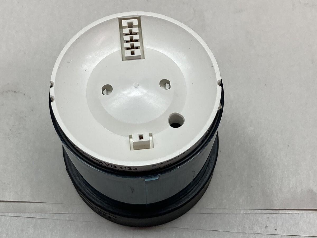 Schneider,XVB C33,Red Steady Unit