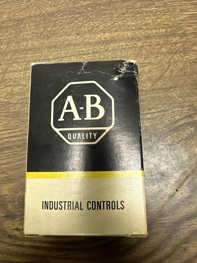 Allen Bradley,113A946,Coil
