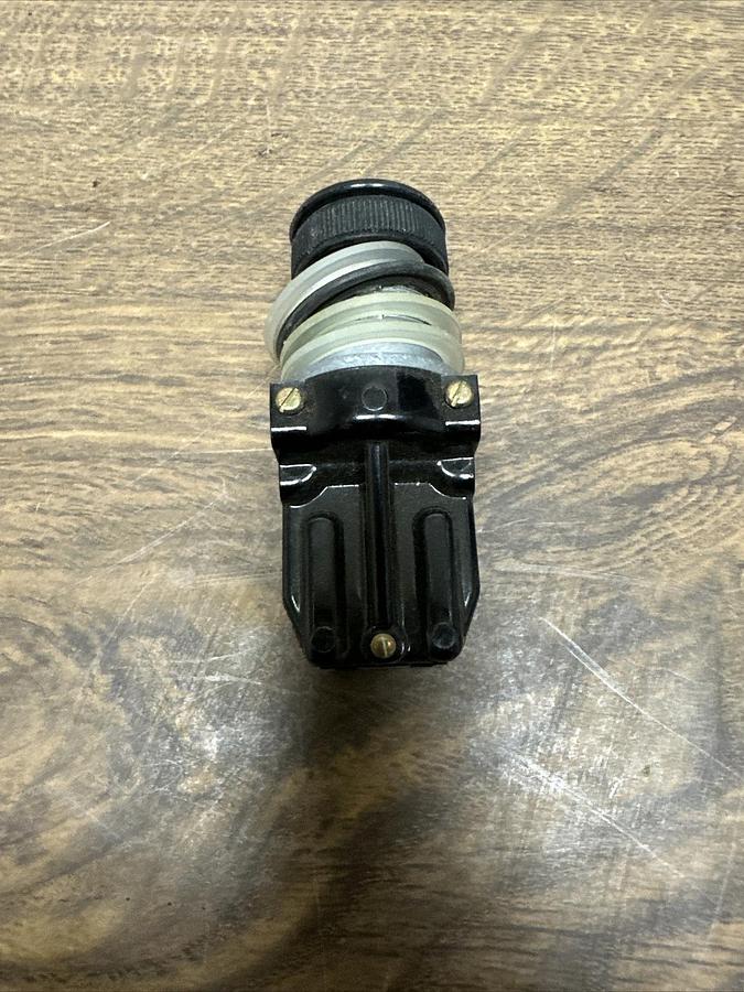 Used GE,CR104G,Pushbutton