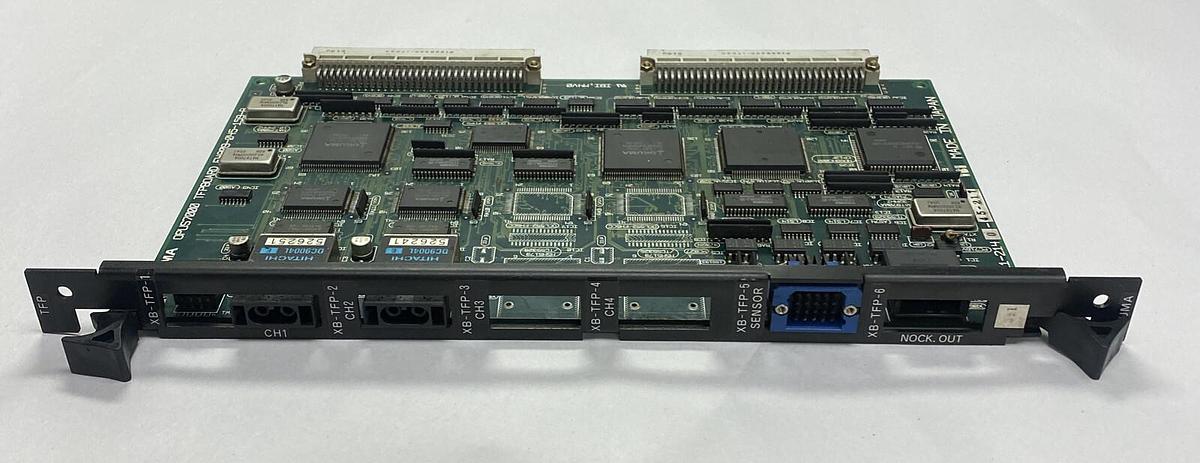 Used OKUMA,E4809-045-159-B OPUS7000 AFP, BOARD