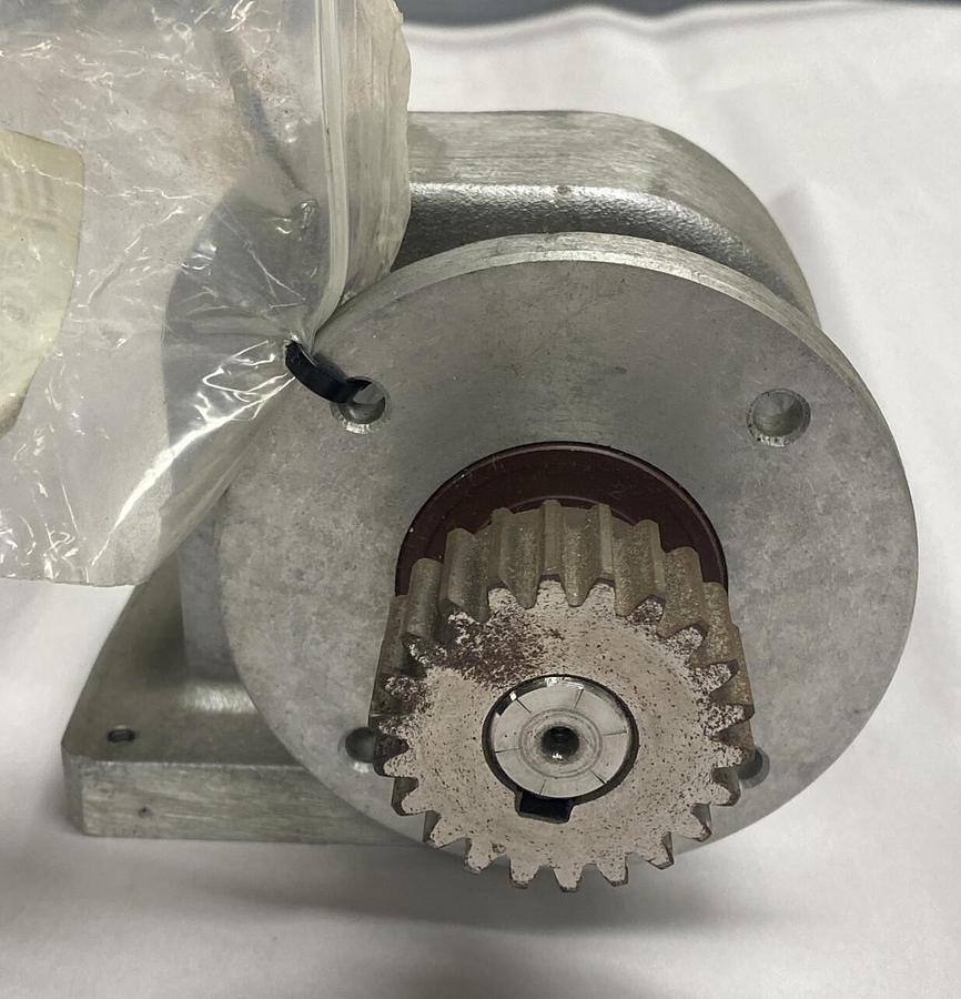 Wittmann,S-40-B-FI,Robot Gear Drive R700005054