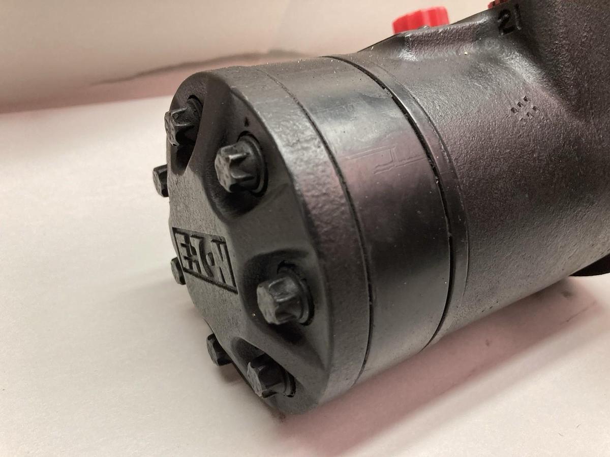 Used Char-Lynn Eaton,101-1028-009,Hydraulic Gerotor Spool Valve Motor