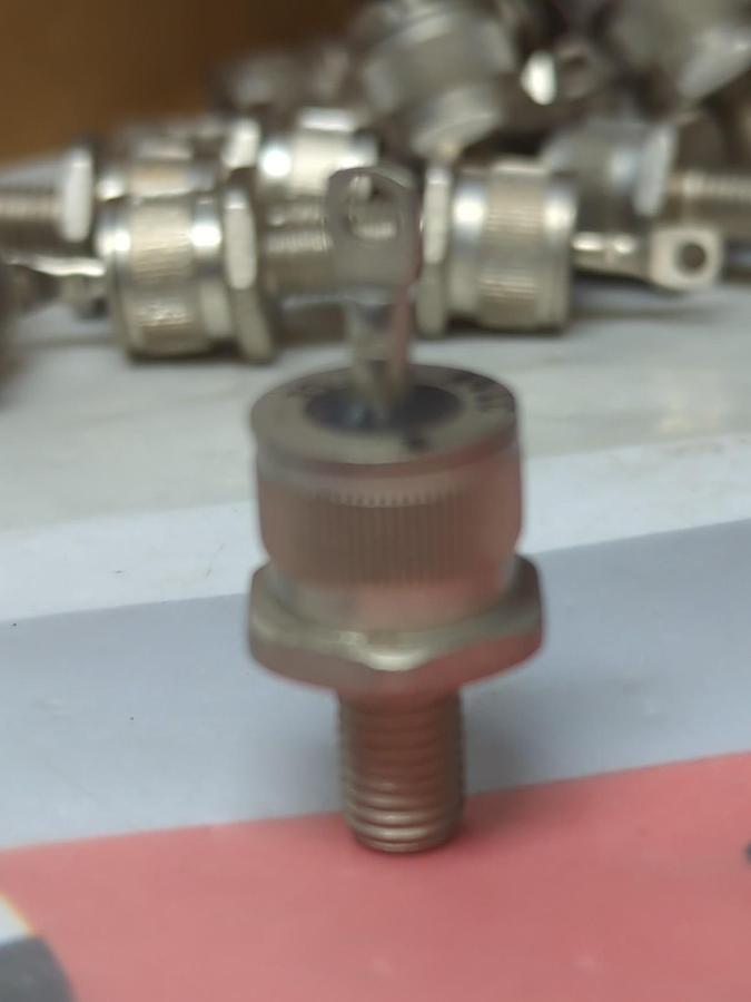 GENERAL ELECTRIC,A41C,DIODE/RECTIFIER 300PRV 40A LOT OF 200 NOS