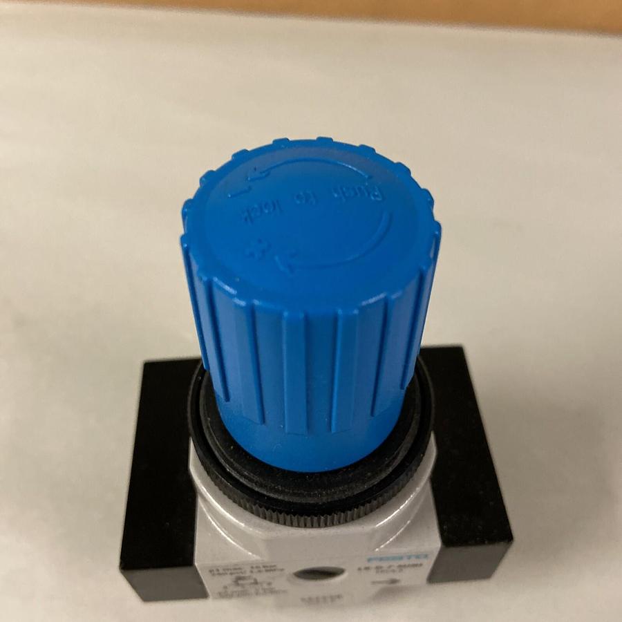 Festo,LR-D-7-Mini,Regulator 162598