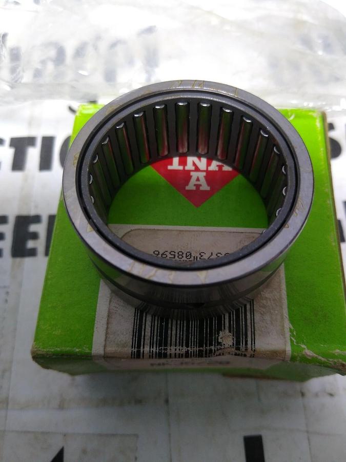INA,NK35/20,Needle Roller Bearing NOS