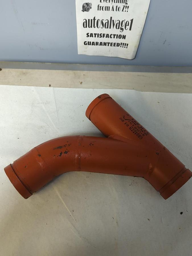 VICTAULIC,NO. 32,TEE WYE 3 INCH 08 10 G221089 NOS