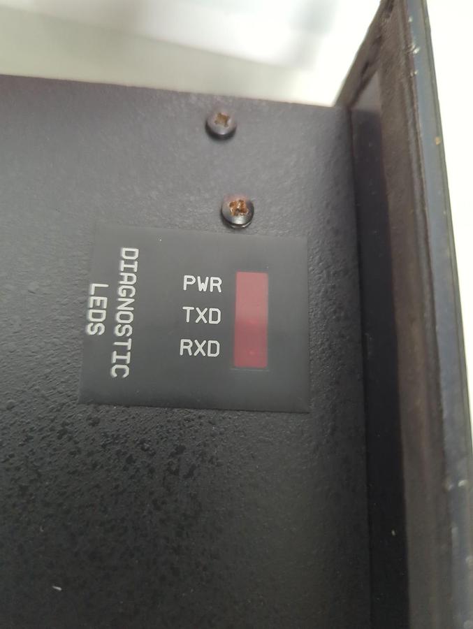 Used CINCINNATI ELECTRSYSTEMS,5209A,DIGITAL DISPLAY REV A PRE-OWNED
