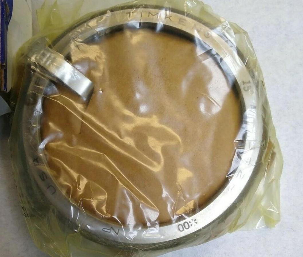 Used Timken,3981-90119,Precision Tapered Roller Bearing Complete Assembly  NOS