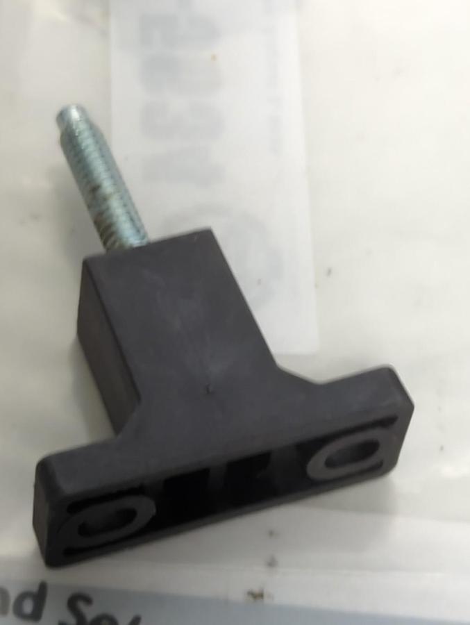 Used MARATHON SPECIAL PRODUCTS,FSM25E,SEMI-CONDUCTOR FUSE HOLDER 1000V 400A LOT OF 6