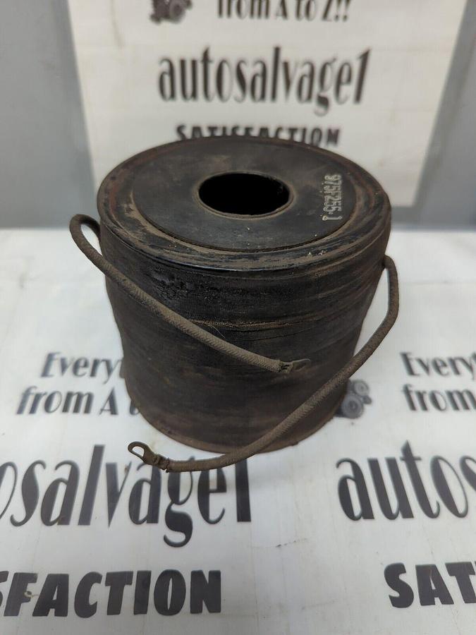 CUTLER-HAMMER P & H,975F255-1,COIL NOS