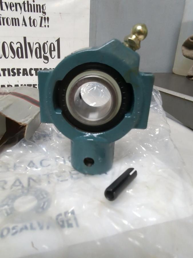 DODGE,125052,NSTU-SC-100 TAKE-UP BEARING 1 INCH BORE NOS