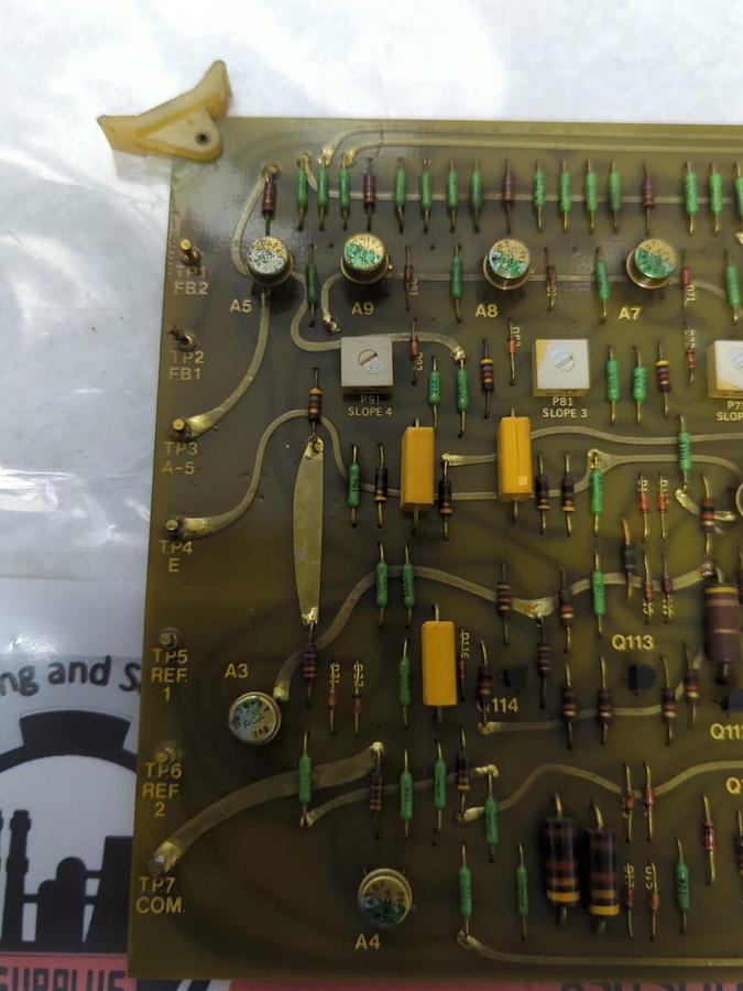 Used CIRCUIT BOARD,362-142,CIRCUIT BOARD PRE-OWNED
