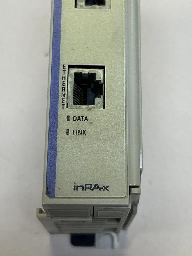 Used PROSOFT,MVI69-EGD,ETHERNET MODULE