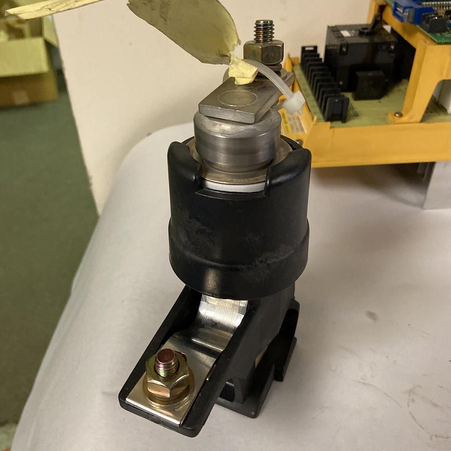 Joslyn Clark,354115A-2,Phase Assembly