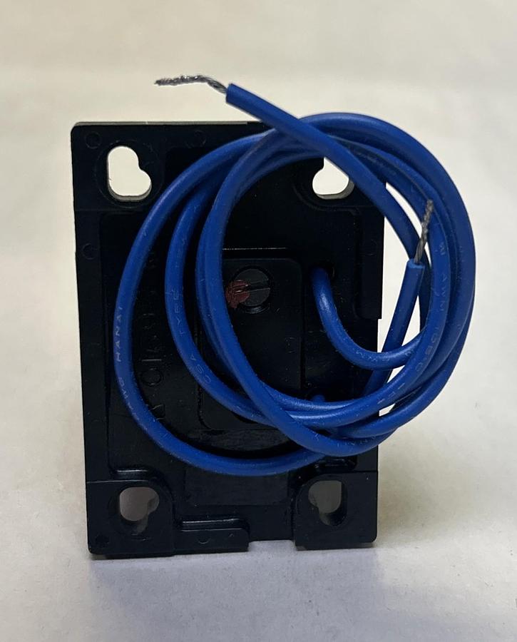 REDINGTON COUNTERS,V2-4816,ELECTRONIC COUNTER MODULE 115V NOS