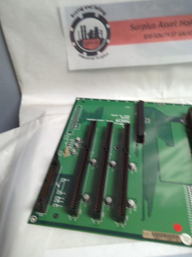 Used DAIHEN/NACHI,L8800R (L8800R04),CIRCUIT BOARD PRE-OWNED
