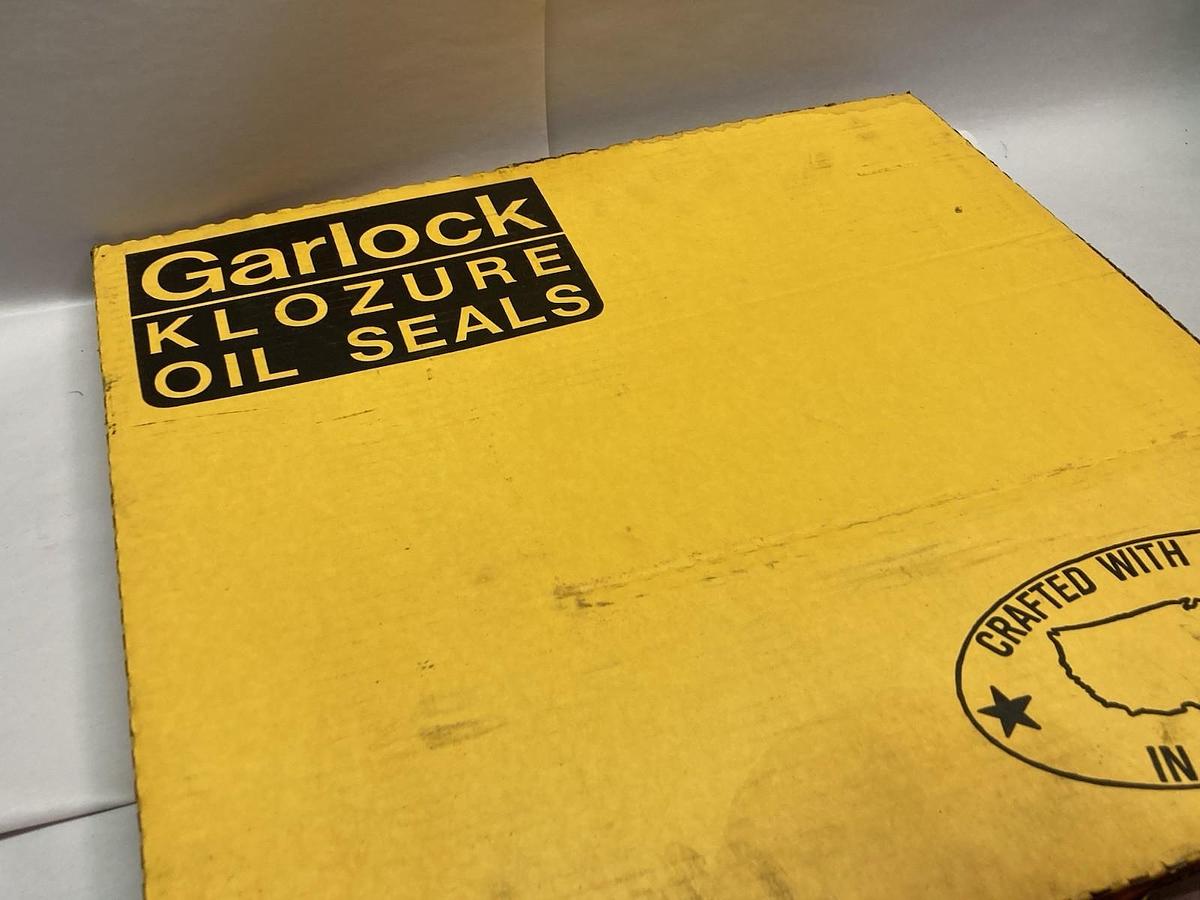 Garlock,64x4177,Oil Seal 16x17.5x0.687