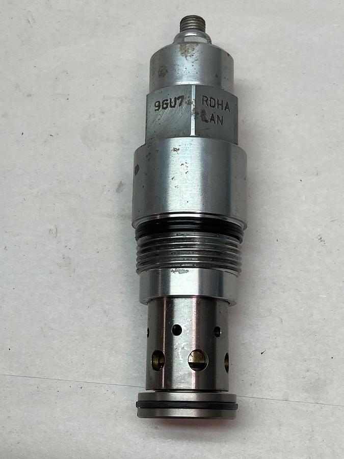 Sun Hydraulics,9GU7 RDHA LAN,Cartridge Valve