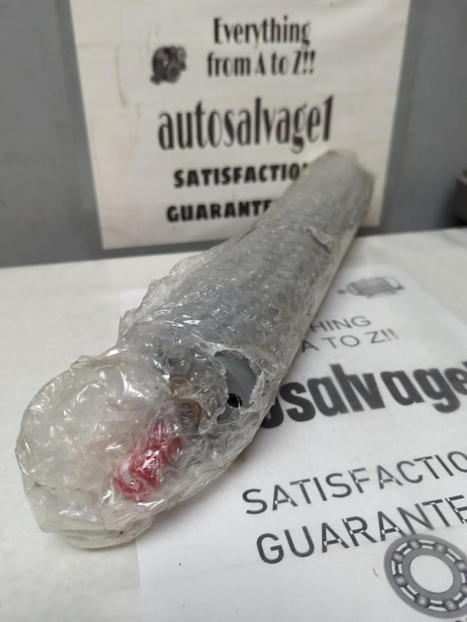 BIMBA,DWC-319-1,DOUBLE WALL PNEUMATIC CYLINDER NOS