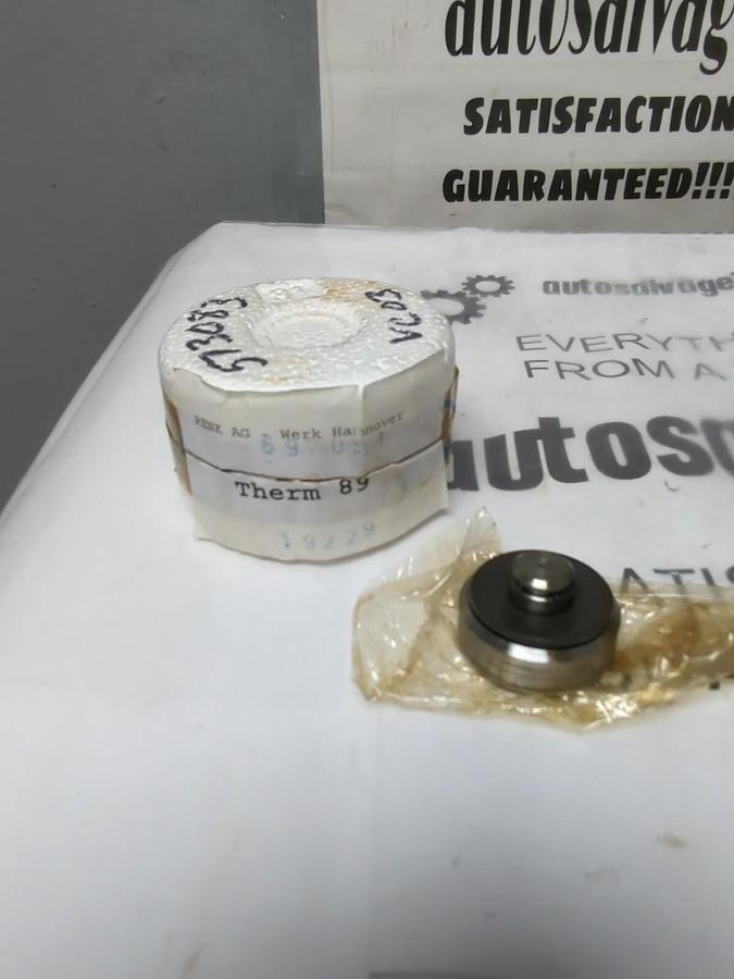 RENK,THERM 89,RD PAD 31.55MM