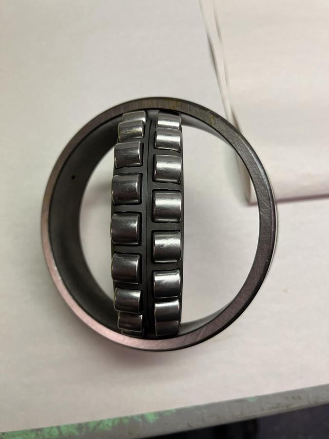 SKF,22215-CC/C3W513,ROLLER BEARING